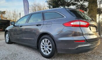 Ford Mondeo 2.0 150 KM 100% Przebieg Bezwypadek Opłaty Gwarancja Zapraszamy !!! Mk5 (2014-) full