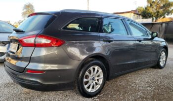 Ford Mondeo 2.0 150 KM 100% Przebieg Bezwypadek Opłaty Gwarancja Zapraszamy !!! Mk5 (2014-) full