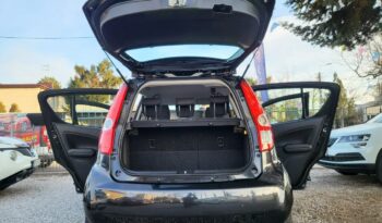 Suzuki Splash 1.0 65 KM Ważne Opłaty Nowe Sprzęgło Zapraszamy Na Jazdę Próbną !!! full
