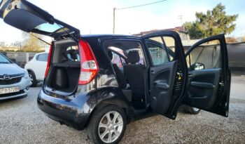 Suzuki Splash 1.0 65 KM Ważne Opłaty Nowe Sprzęgło Zapraszamy Na Jazdę Próbną !!! full