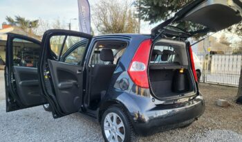 Suzuki Splash 1.0 65 KM Ważne Opłaty Nowe Sprzęgło Zapraszamy Na Jazdę Próbną !!! full