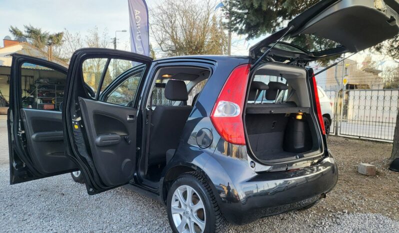 Suzuki Splash 1.0 65 KM Ważne Opłaty Nowe Sprzęgło Zapraszamy Na Jazdę Próbną !!! full