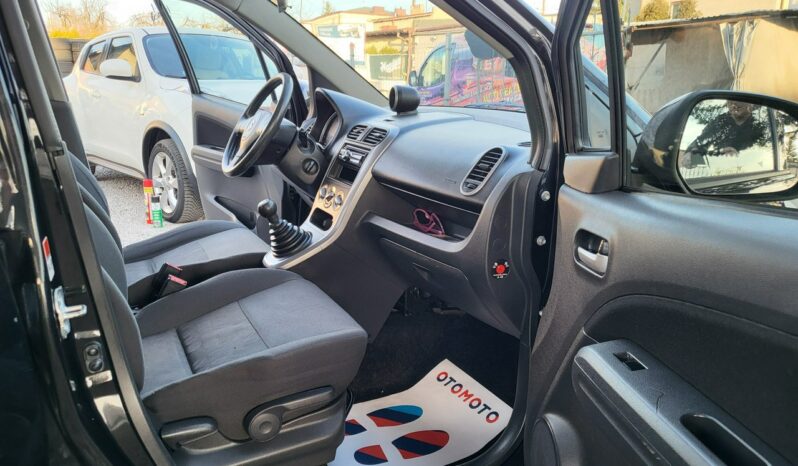Suzuki Splash 1.0 65 KM Ważne Opłaty Nowe Sprzęgło Zapraszamy Na Jazdę Próbną !!! full
