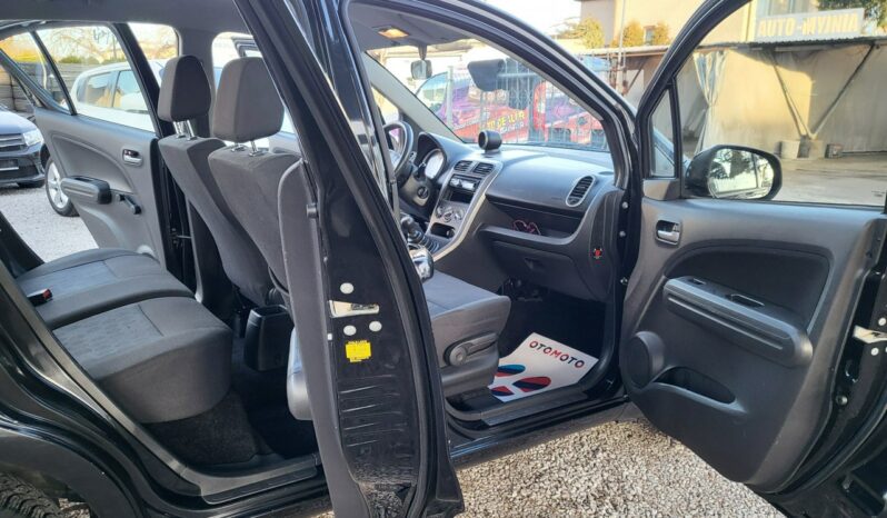 Suzuki Splash 1.0 65 KM Ważne Opłaty Nowe Sprzęgło Zapraszamy Na Jazdę Próbną !!! full