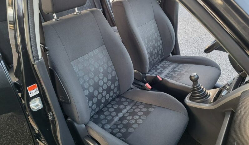 Suzuki Splash 1.0 65 KM Ważne Opłaty Nowe Sprzęgło Zapraszamy Na Jazdę Próbną !!! full