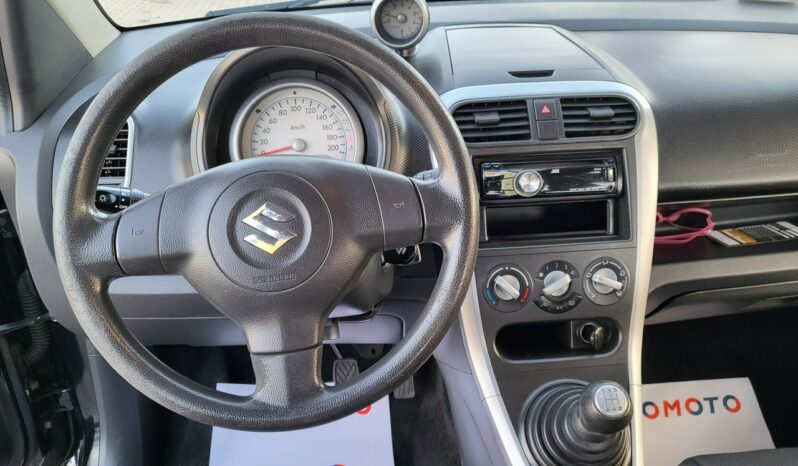 Suzuki Splash 1.0 65 KM Ważne Opłaty Nowe Sprzęgło Zapraszamy Na Jazdę Próbną !!! full