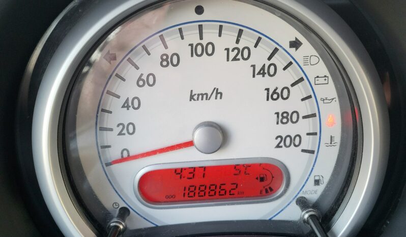 Suzuki Splash 1.0 65 KM Ważne Opłaty Nowe Sprzęgło Zapraszamy Na Jazdę Próbną !!! full