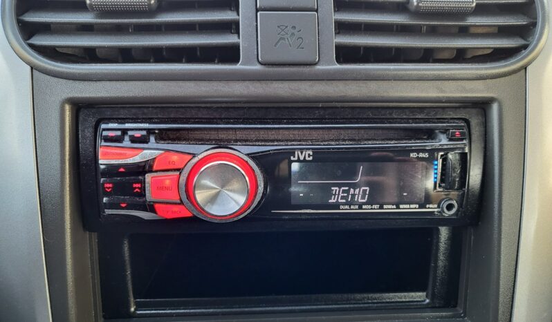 Suzuki Splash 1.0 65 KM Ważne Opłaty Nowe Sprzęgło Zapraszamy Na Jazdę Próbną !!! full