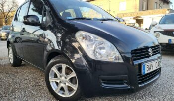 Suzuki Splash 1.0 65 KM Ważne Opłaty Nowe Sprzęgło Zapraszamy Na Jazdę Próbną !!! full