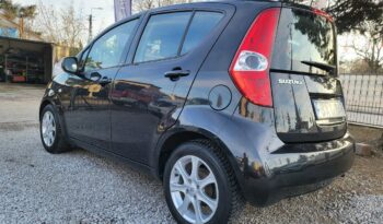 Suzuki Splash 1.0 65 KM Ważne Opłaty Nowe Sprzęgło Zapraszamy Na Jazdę Próbną !!! full