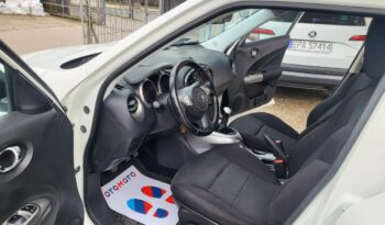 Nissan Juke 1.6 117 KM 100% Przebieg Zarejestrowany Gwarancja Zapraszamy !!! I (2010-2019) full