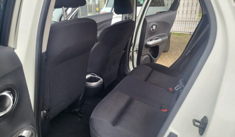 Nissan Juke 1.6 117 KM 100% Przebieg Zarejestrowany Gwarancja Zapraszamy !!! I (2010-2019) full