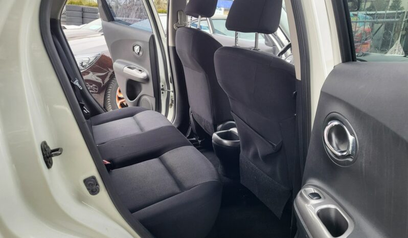 Nissan Juke 1.6 117 KM 100% Przebieg Zarejestrowany Gwarancja Zapraszamy !!! I (2010-2019) full