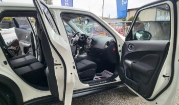 Nissan Juke 1.6 117 KM 100% Przebieg Zarejestrowany Gwarancja Zapraszamy !!! I (2010-2019) full