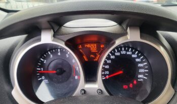 Nissan Juke 1.6 117 KM 100% Przebieg Zarejestrowany Gwarancja Zapraszamy !!! I (2010-2019) full