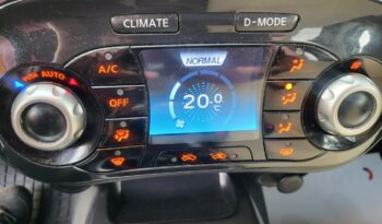 Nissan Juke 1.6 117 KM 100% Przebieg Zarejestrowany Gwarancja Zapraszamy !!! I (2010-2019) full