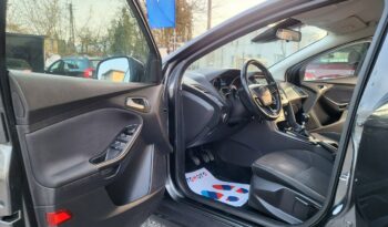 Ford Focus 1.0 125 KM I Właściciel Przebieg 103 Tyś ASO TUV Gwarancja Zapraszamy Mk3 (2010-2018) full