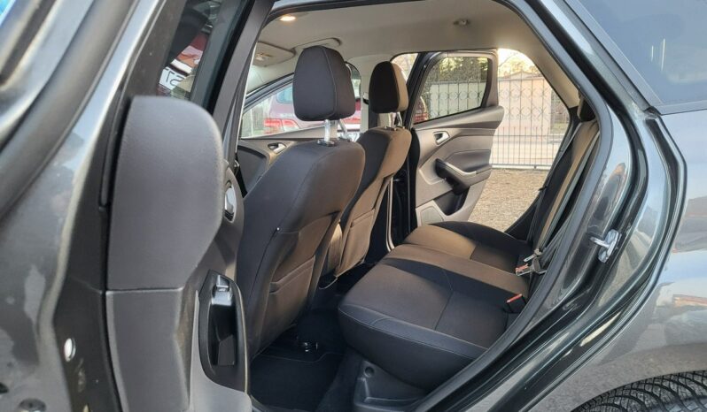 Ford Focus 1.0 125 KM I Właściciel Przebieg 103 Tyś ASO TUV Gwarancja Zapraszamy Mk3 (2010-2018) full
