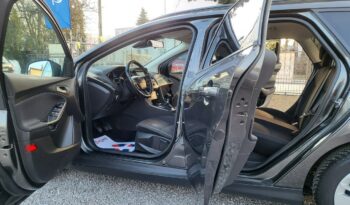 Ford Focus 1.0 125 KM I Właściciel Przebieg 103 Tyś ASO TUV Gwarancja Zapraszamy Mk3 (2010-2018) full