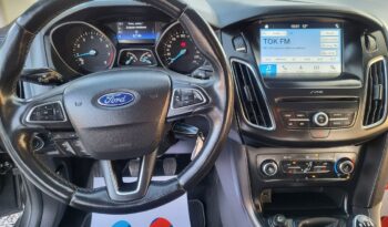 Ford Focus 1.0 125 KM I Właściciel Przebieg 103 Tyś ASO TUV Gwarancja Zapraszamy Mk3 (2010-2018) full
