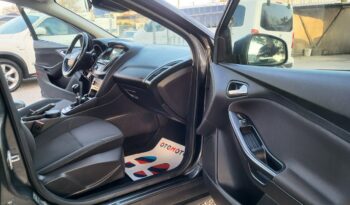 Ford Focus 1.0 125 KM I Właściciel Przebieg 103 Tyś ASO TUV Gwarancja Zapraszamy Mk3 (2010-2018) full