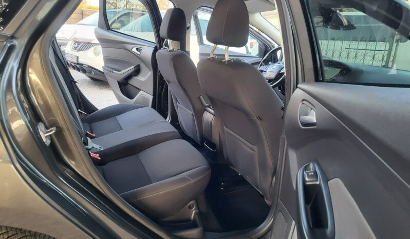 Ford Focus 1.0 125 KM I Właściciel Przebieg 103 Tyś ASO TUV Gwarancja Zapraszamy Mk3 (2010-2018) full