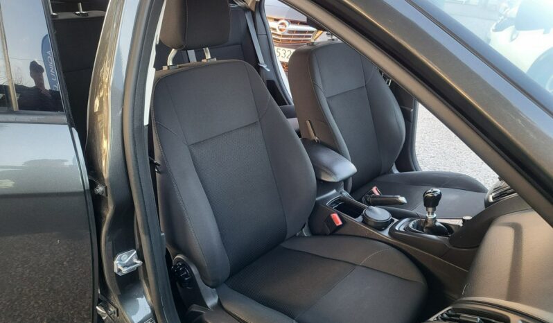 Ford Focus 1.0 125 KM I Właściciel Przebieg 103 Tyś ASO TUV Gwarancja Zapraszamy Mk3 (2010-2018) full