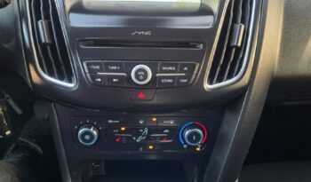 Ford Focus 1.0 125 KM I Właściciel Przebieg 103 Tyś ASO TUV Gwarancja Zapraszamy Mk3 (2010-2018) full