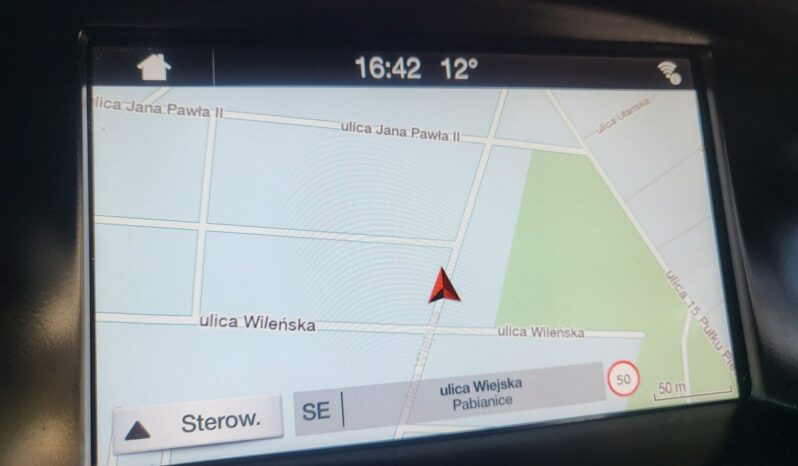 Ford Focus 1.0 125 KM I Właściciel Przebieg 103 Tyś ASO TUV Gwarancja Zapraszamy Mk3 (2010-2018) full