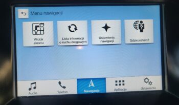 Ford Focus 1.0 125 KM I Właściciel Przebieg 103 Tyś ASO TUV Gwarancja Zapraszamy Mk3 (2010-2018) full