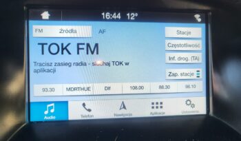 Ford Focus 1.0 125 KM I Właściciel Przebieg 103 Tyś ASO TUV Gwarancja Zapraszamy Mk3 (2010-2018) full