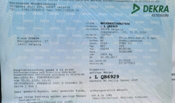 Ford Focus 1.0 125 KM I Właściciel Przebieg 103 Tyś ASO TUV Gwarancja Zapraszamy Mk3 (2010-2018) full