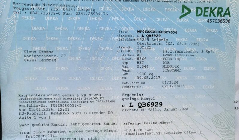 Ford Focus 1.0 125 KM I Właściciel Przebieg 103 Tyś ASO TUV Gwarancja Zapraszamy Mk3 (2010-2018) full