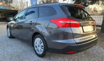 Ford Focus 1.0 125 KM I Właściciel Przebieg 103 Tyś ASO TUV Gwarancja Zapraszamy Mk3 (2010-2018) full