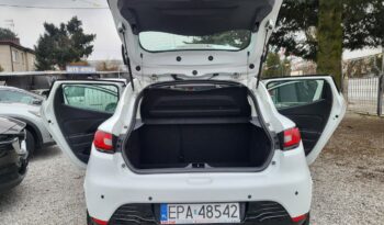 Renault Clio 0.9 TCE 90 KM Ładne Bezwypadkowe Zarejestrowane Zapraszamy !!! IV (2012-) full