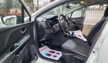 Renault Clio 0.9 TCE 90 KM Ładne Bezwypadkowe Zarejestrowane Zapraszamy !!! IV (2012-) full