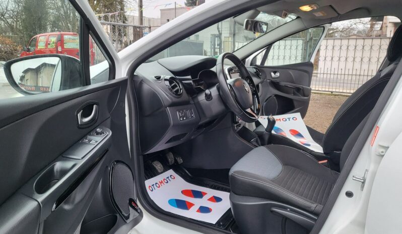 Renault Clio 0.9 TCE 90 KM Ładne Bezwypadkowe Zarejestrowane Zapraszamy !!! IV (2012-) full