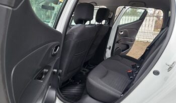 Renault Clio 0.9 TCE 90 KM Ładne Bezwypadkowe Zarejestrowane Zapraszamy !!! IV (2012-) full