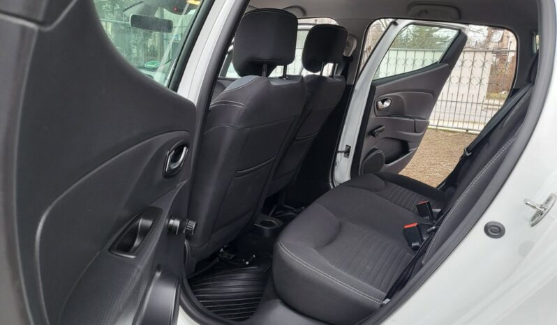 Renault Clio 0.9 TCE 90 KM Ładne Bezwypadkowe Zarejestrowane Zapraszamy !!! IV (2012-) full