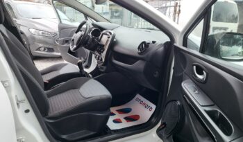 Renault Clio 0.9 TCE 90 KM Ładne Bezwypadkowe Zarejestrowane Zapraszamy !!! IV (2012-) full