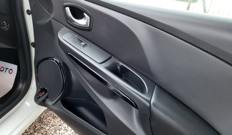 Renault Clio 0.9 TCE 90 KM Ładne Bezwypadkowe Zarejestrowane Zapraszamy !!! IV (2012-) full