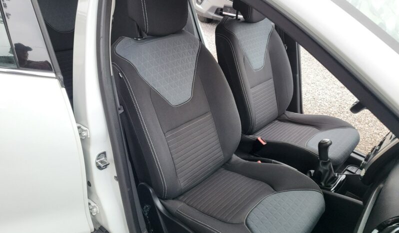 Renault Clio 0.9 TCE 90 KM Ładne Bezwypadkowe Zarejestrowane Zapraszamy !!! IV (2012-) full