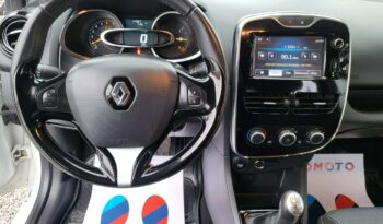 Renault Clio 0.9 TCE 90 KM Ładne Bezwypadkowe Zarejestrowane Zapraszamy !!! IV (2012-) full