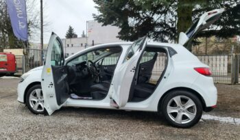 Renault Clio 0.9 TCE 90 KM Ładne Bezwypadkowe Zarejestrowane Zapraszamy !!! IV (2012-) full
