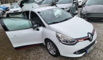 Renault Clio 0.9 TCE 90 KM Ładne Bezwypadkowe Zarejestrowane Zapraszamy !!! IV (2012-) full