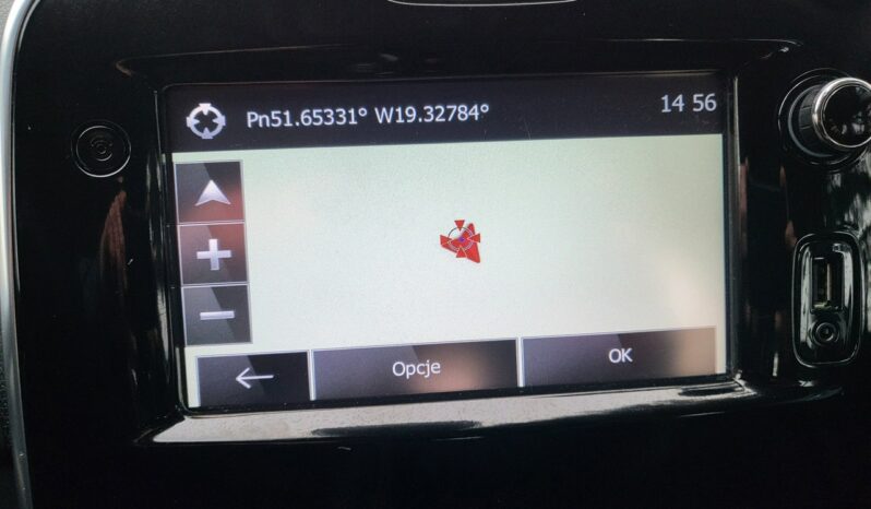 Renault Clio 0.9 TCE 90 KM Ładne Bezwypadkowe Zarejestrowane Zapraszamy !!! IV (2012-) full