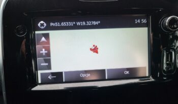 Renault Clio 0.9 TCE 90 KM Ładne Bezwypadkowe Zarejestrowane Zapraszamy !!! IV (2012-) full