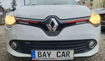 Renault Clio 0.9 TCE 90 KM Ładne Bezwypadkowe Zarejestrowane Zapraszamy !!! IV (2012-) full