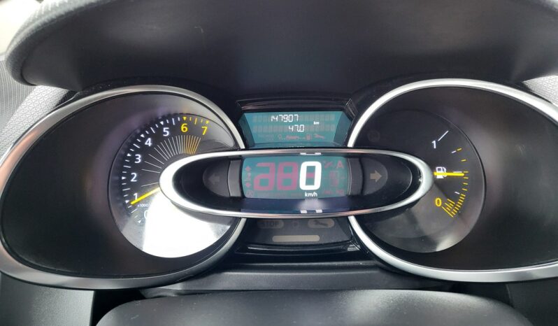 Renault Clio 0.9 TCE 90 KM Ładne Bezwypadkowe Zarejestrowane Zapraszamy !!! IV (2012-) full