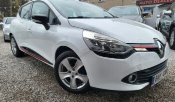 Renault Clio 0.9 TCE 90 KM Ładne Bezwypadkowe Zarejestrowane Zapraszamy !!! IV (2012-) full